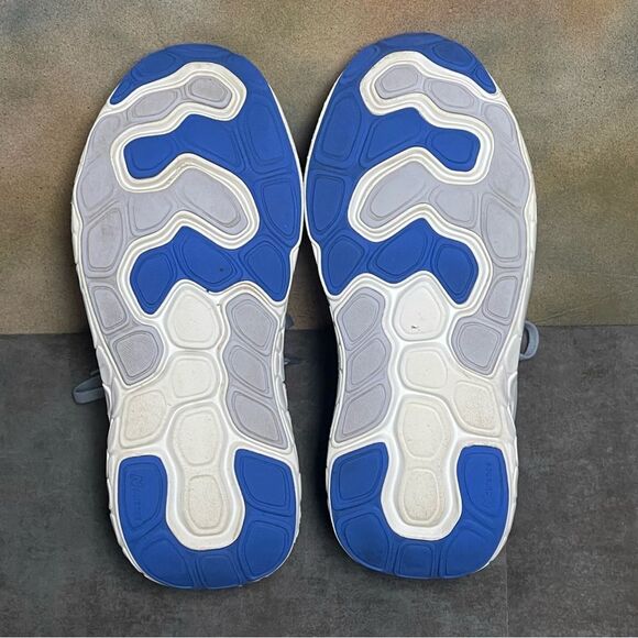 New Balance Fresh Foam X Kaiha Blue Women's Running Shoe Size 8.5B - Picture 16 of 16